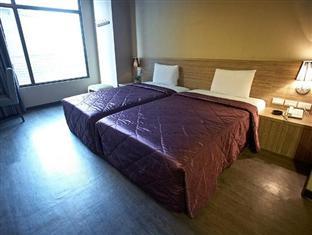 Da Chien Hotel Kaohsziung Kültér fotó