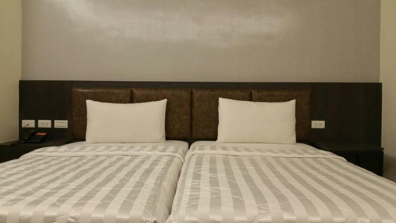Da Chien Hotel Kaohsziung Kültér fotó