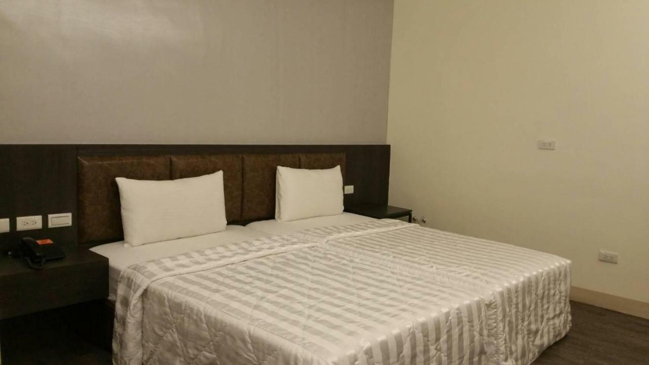 Da Chien Hotel Kaohsziung Kültér fotó