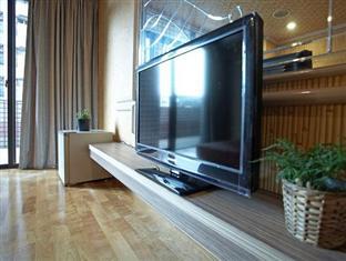 Da Chien Hotel Kaohsziung Kültér fotó